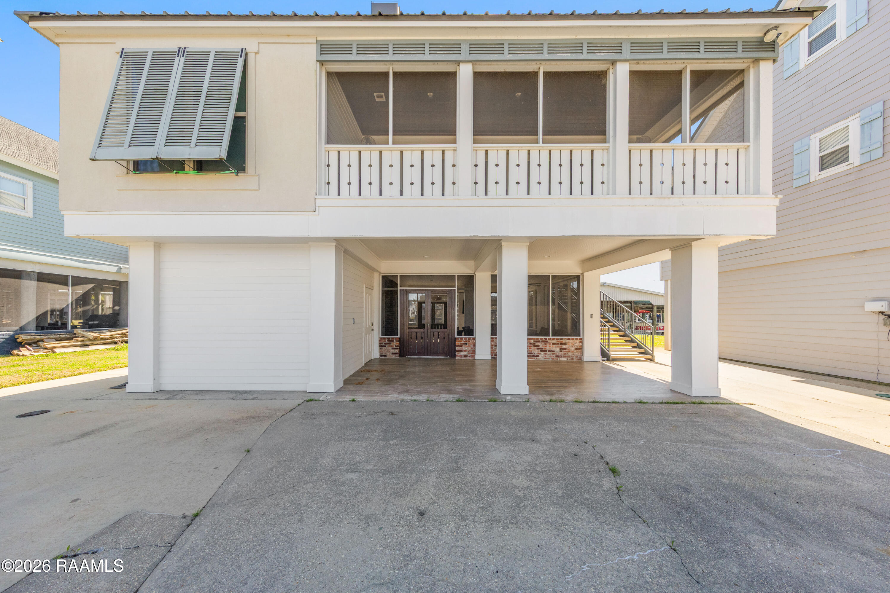 238 Carpenter Drive Cypremort Point, LA 70538 - Photo 2 of 55 238Carpenter-5