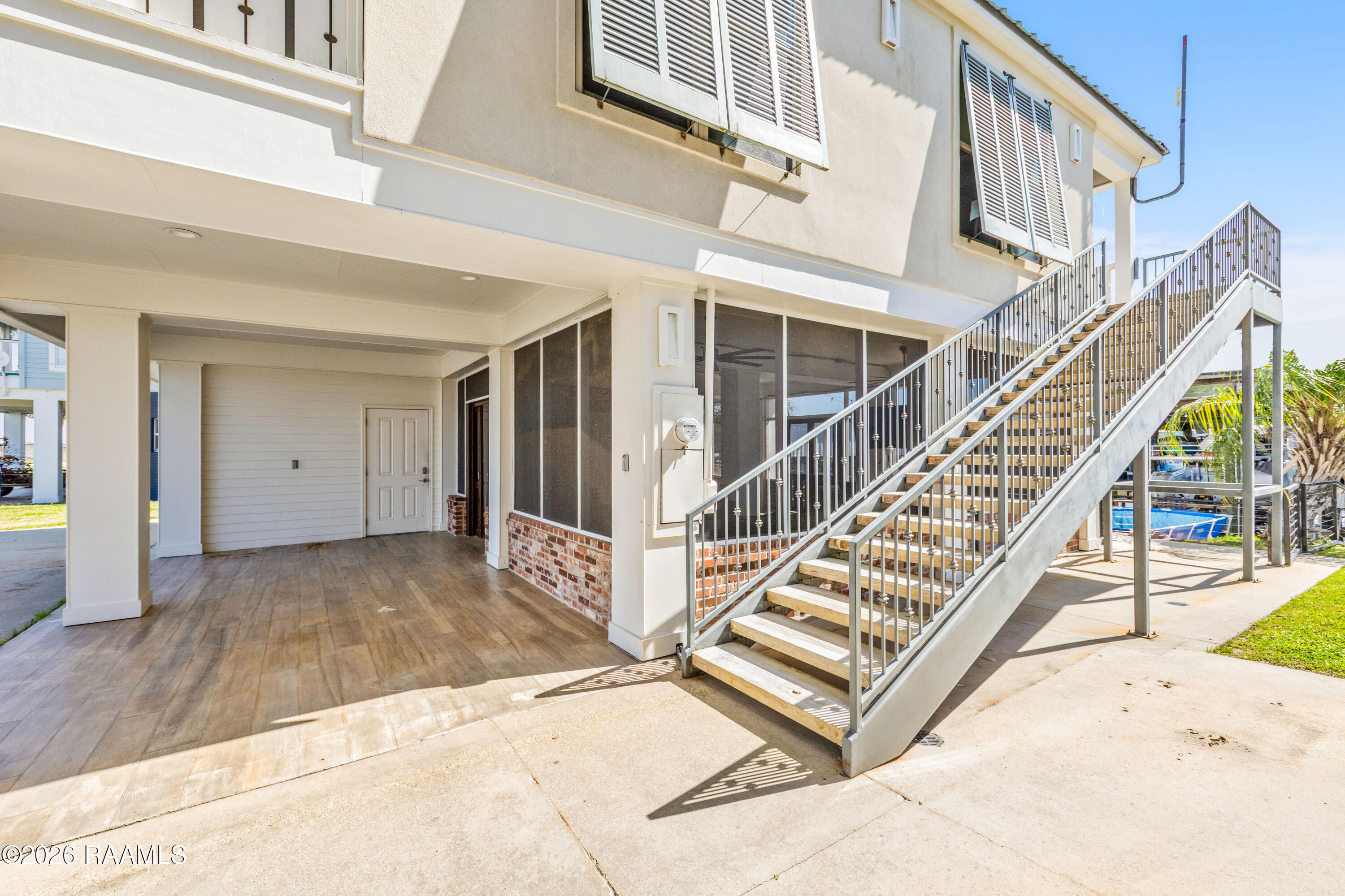 238 Carpenter Drive Cypremort Point, LA 70538 - Photo 29 of 55 238Carpenter-34