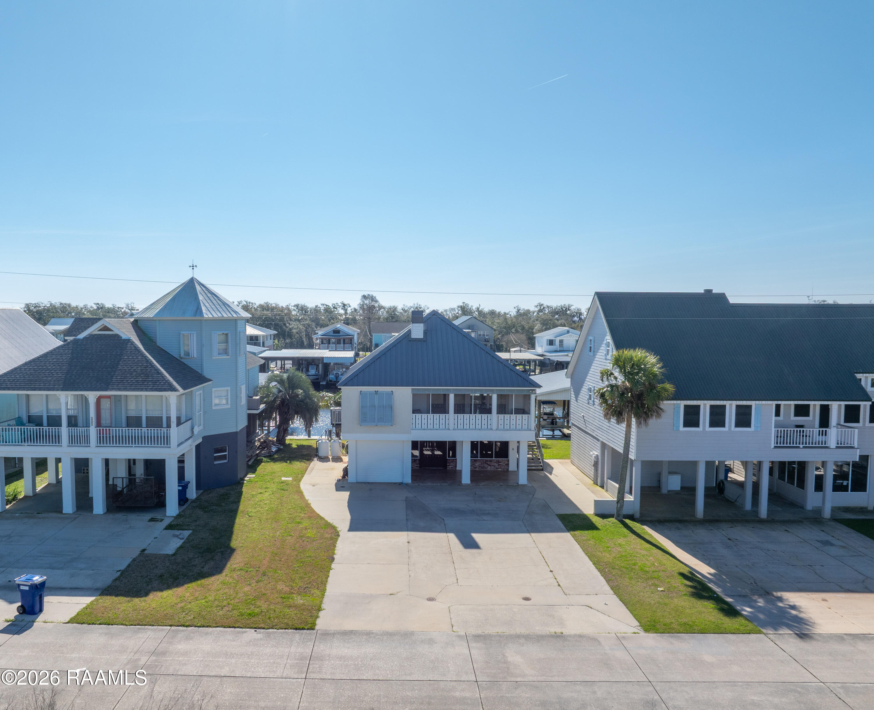 238 Carpenter Drive Cypremort Point, LA 70538 - Photo 3 of 55 238Carpenter-1