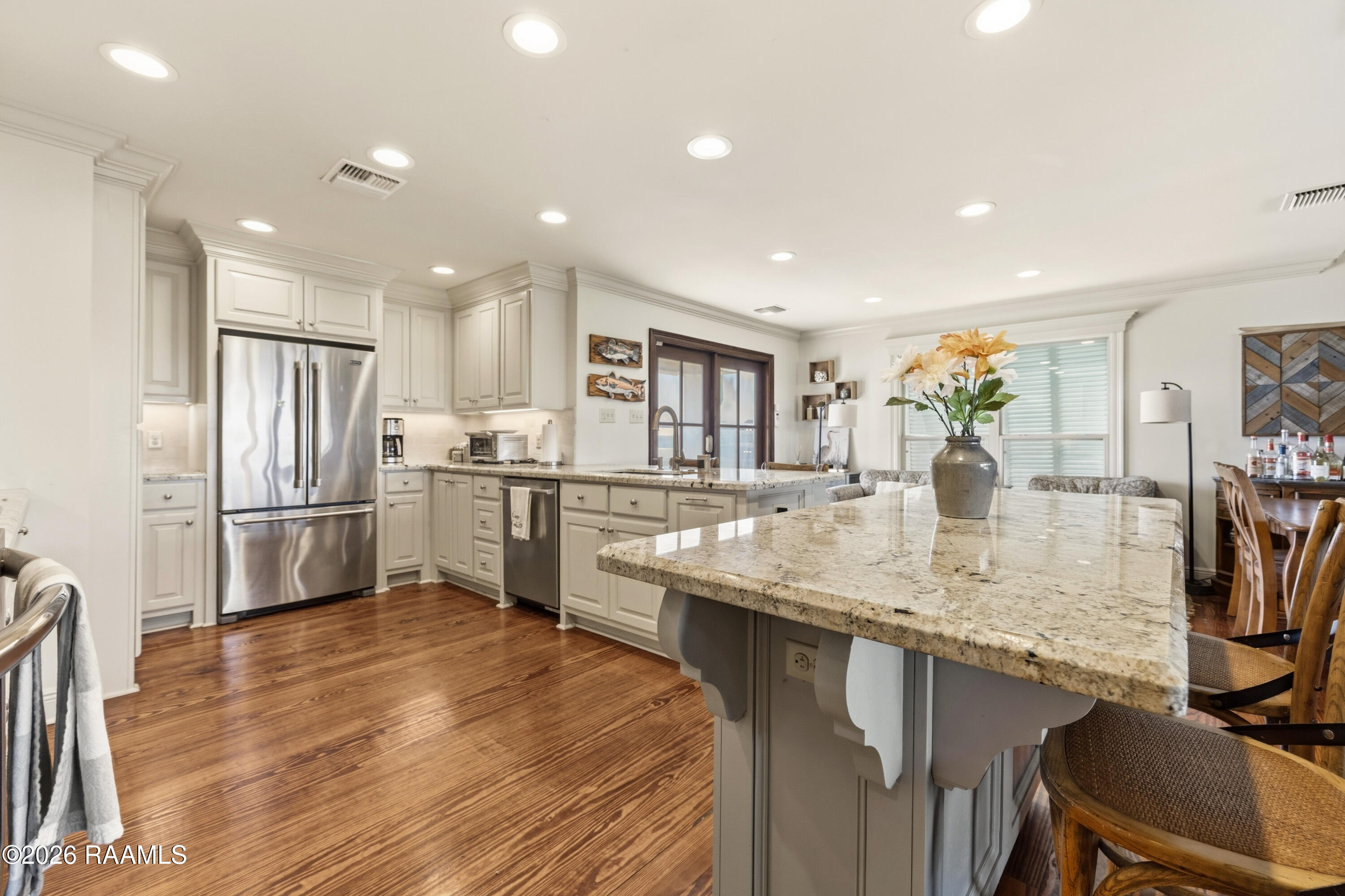 238 Carpenter Drive Cypremort Point, LA 70538 - Photo 41 of 55 238Carpenter-71