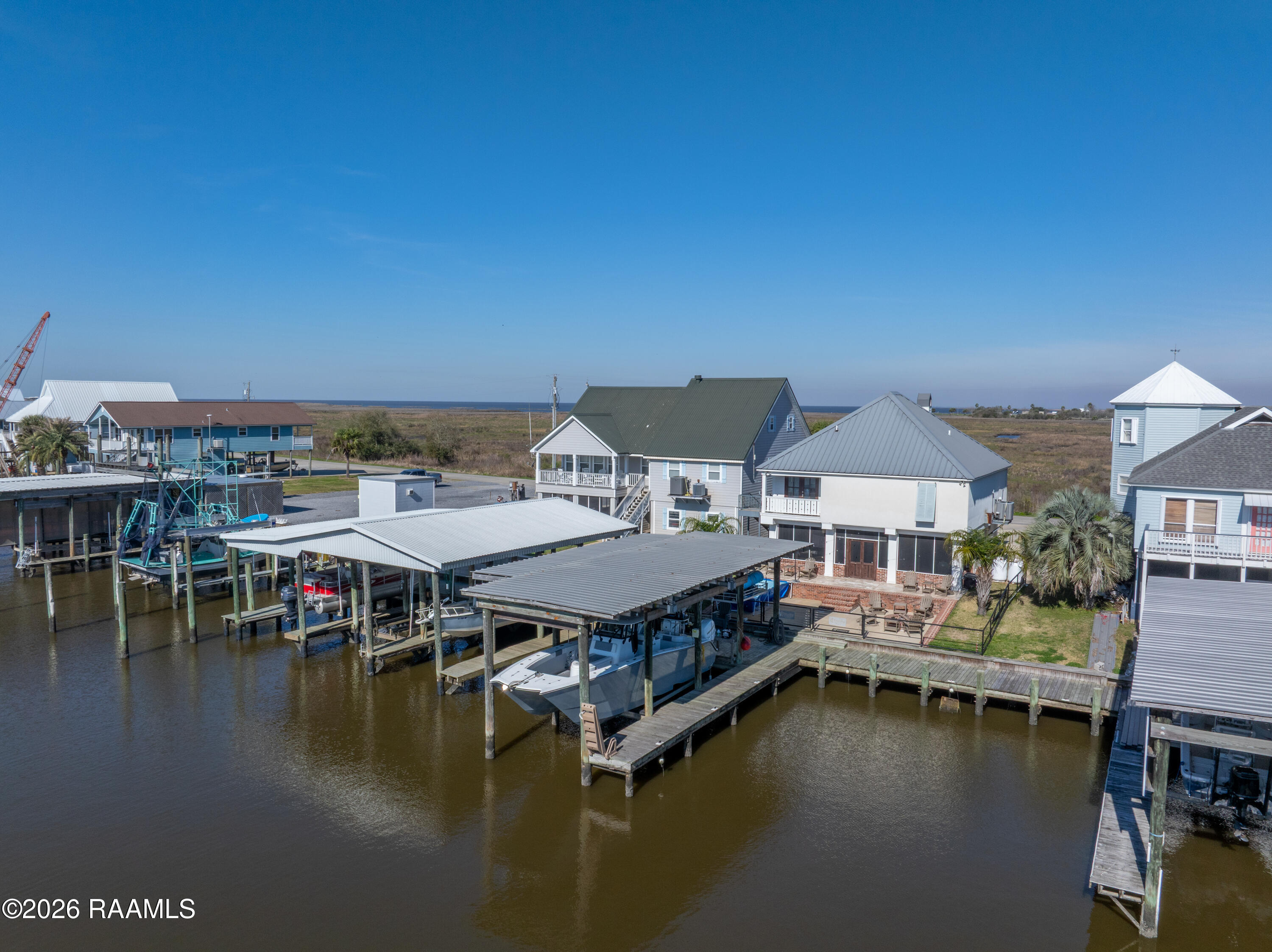 238 Carpenter Drive Cypremort Point, LA 70538 - Photo 50 of 55 238Carpenter-7