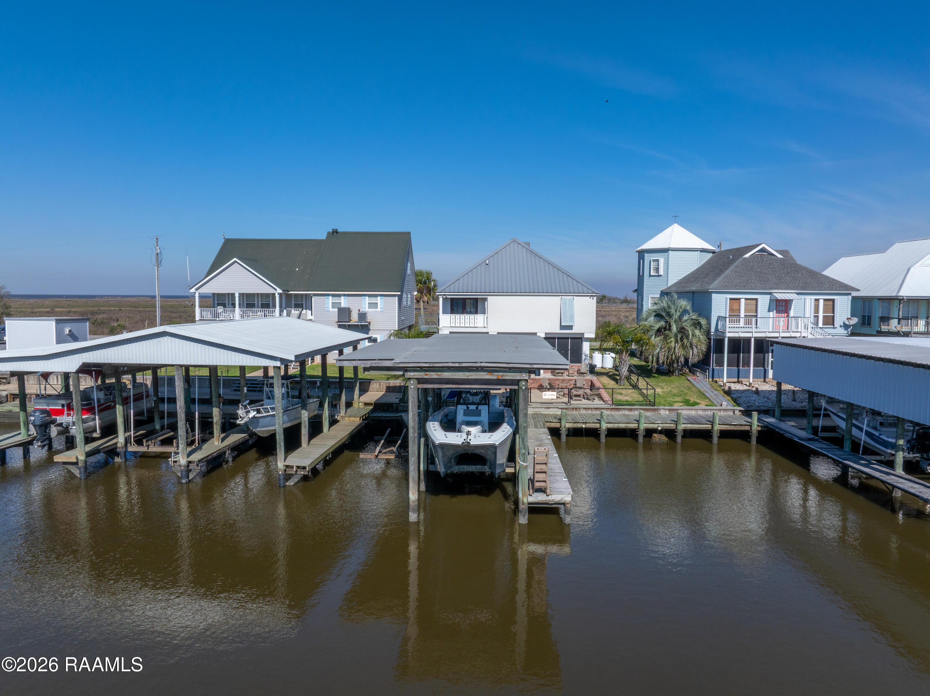 238 Carpenter Drive Cypremort Point, LA 70538 - Photo 51 of 55 238Carpenter-8
