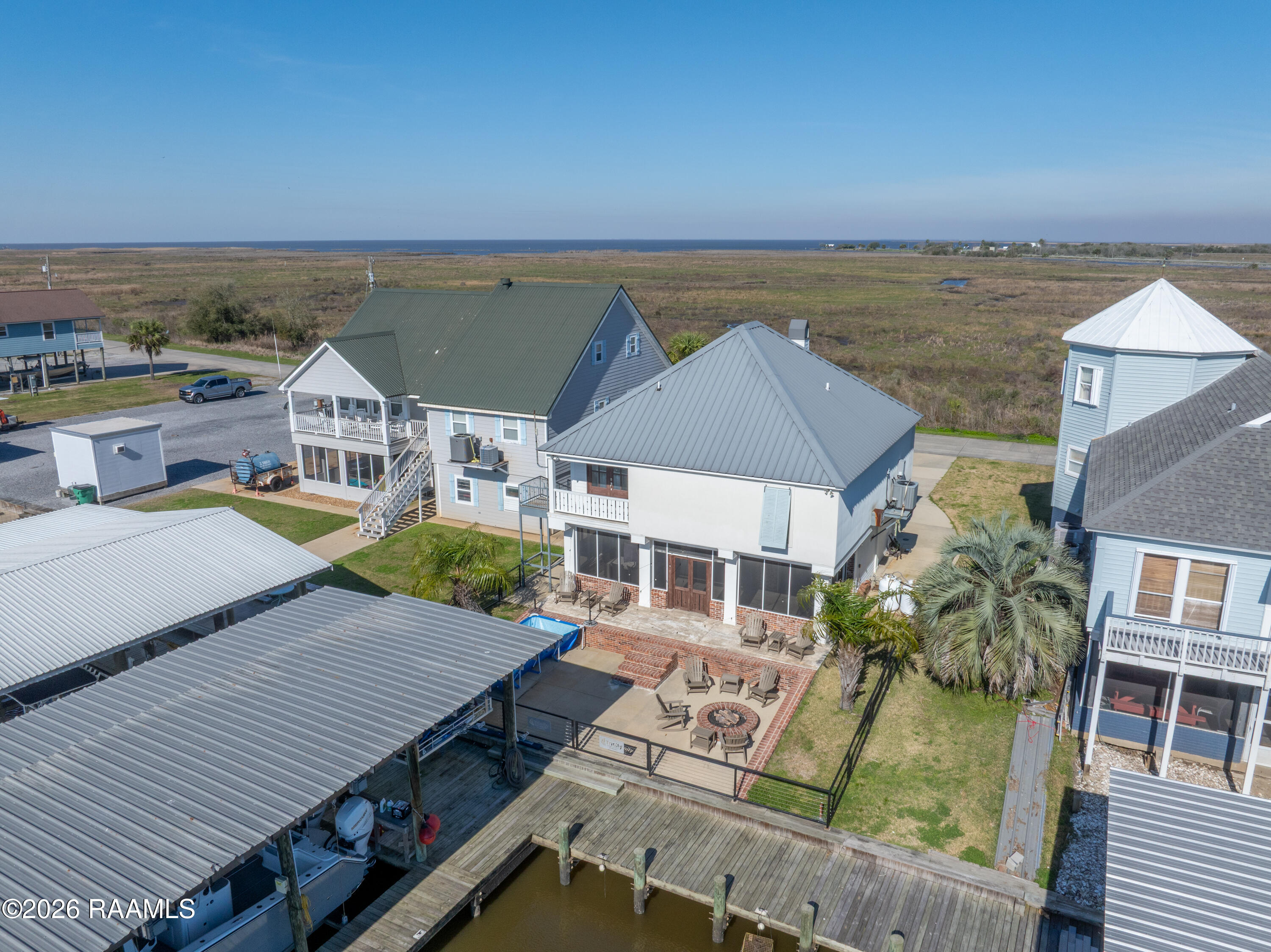 238 Carpenter Drive Cypremort Point, LA 70538 - Photo 53 of 55 238Carpenter-10