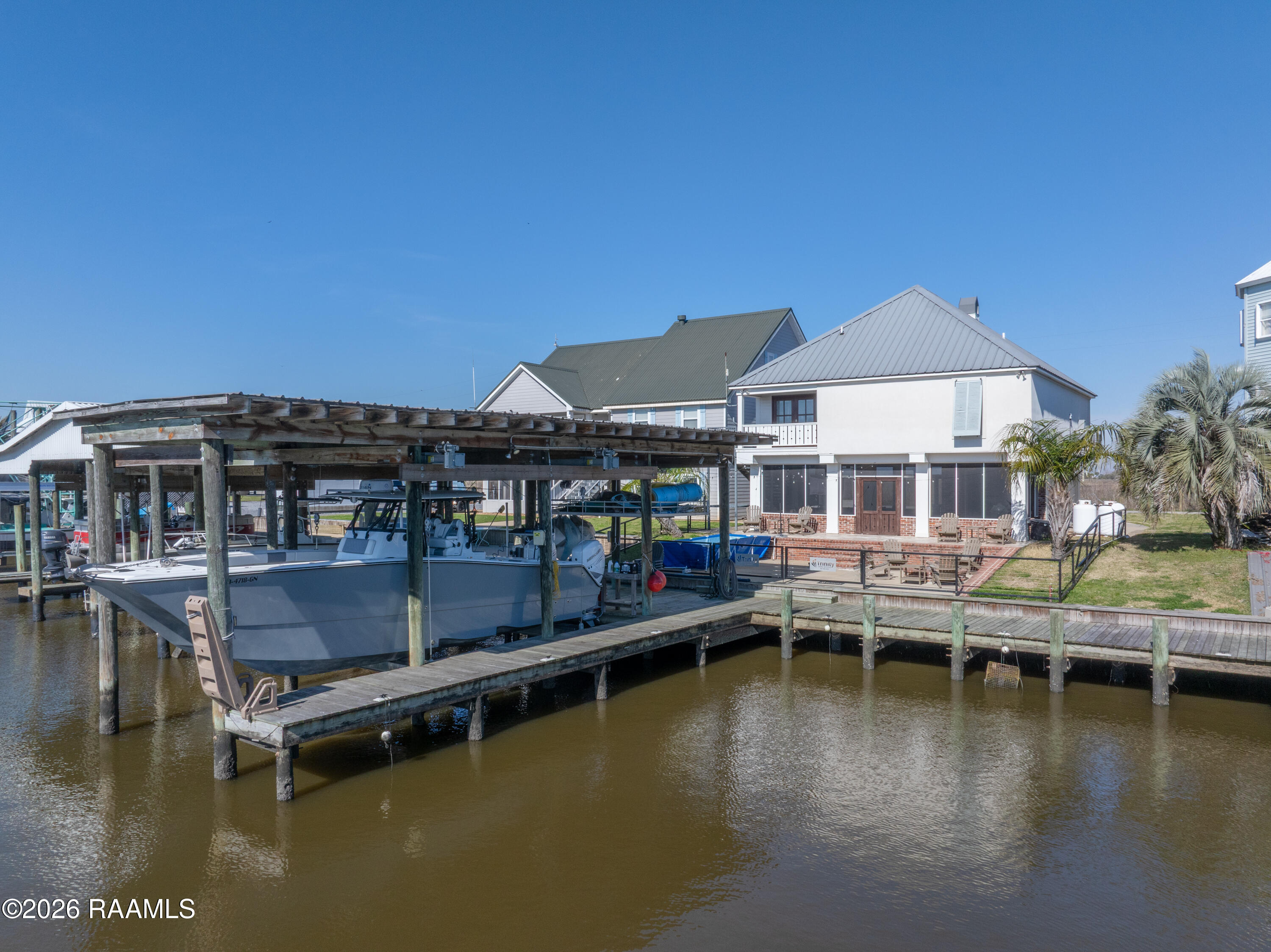 238 Carpenter Drive Cypremort Point, LA 70538 - Photo 54 of 55 238Carpenter-11