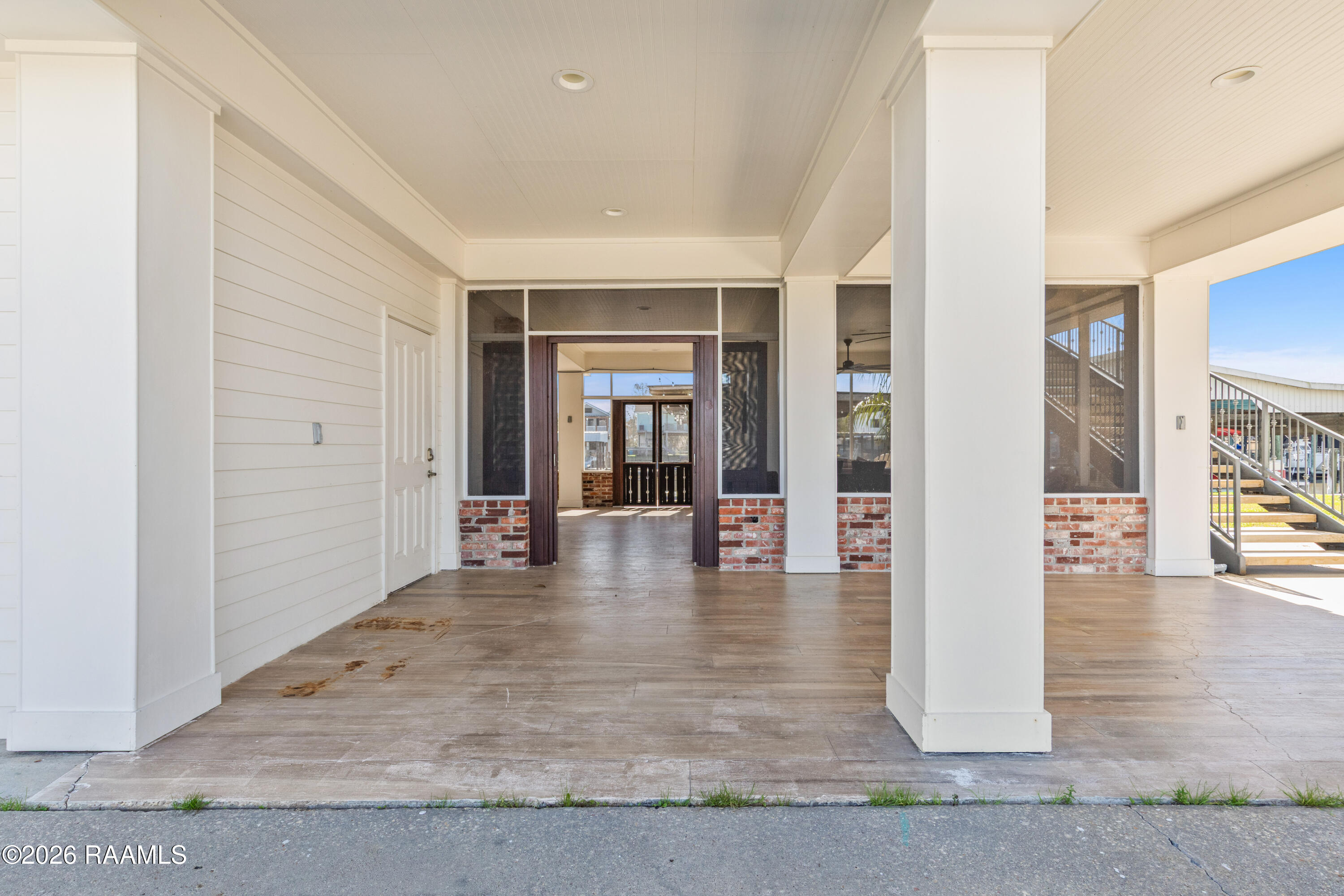 238 Carpenter Drive Cypremort Point, LA 70538 - Photo 8 of 55 238Carpenter-7