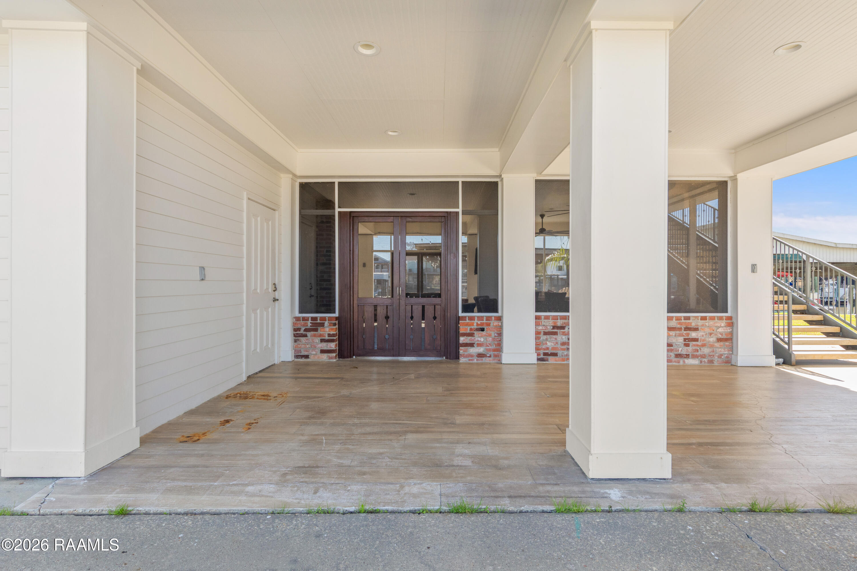 238 Carpenter Drive Cypremort Point, LA 70538 - Photo 9 of 55 238Carpenter-6