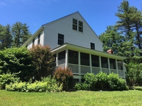 28 B Depot Road Boxford, MA 01921 - Photo 2 of 42
