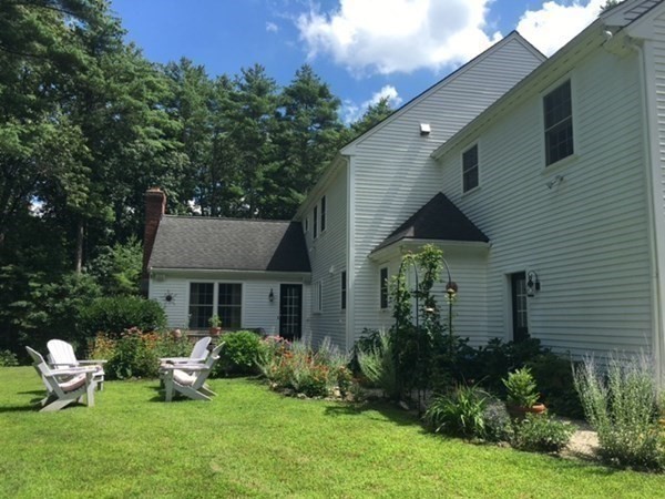 28 B Depot Road Boxford, MA 01921 - Photo 35 of 42
