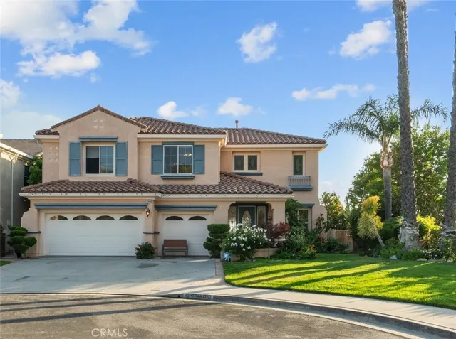 $1,199,900 | 22440 Skylake Place, Saugus, CA 91390