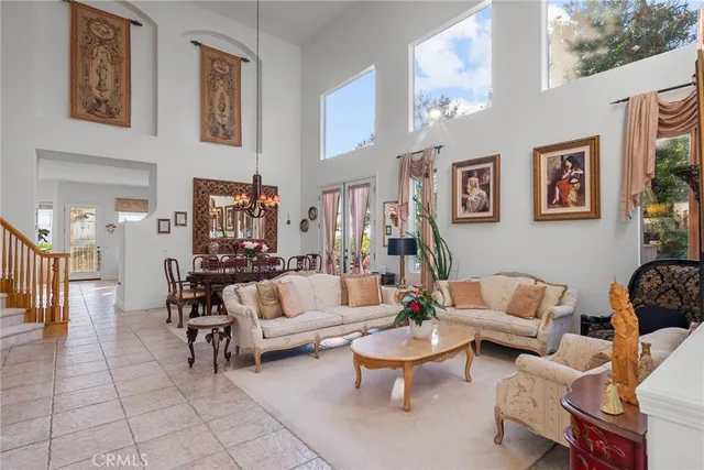 $1,199,900 | 22440 Skylake Place, Saugus, CA 91390