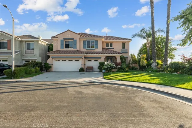 $1,199,900 | 22440 Skylake Place, Saugus, CA 91390