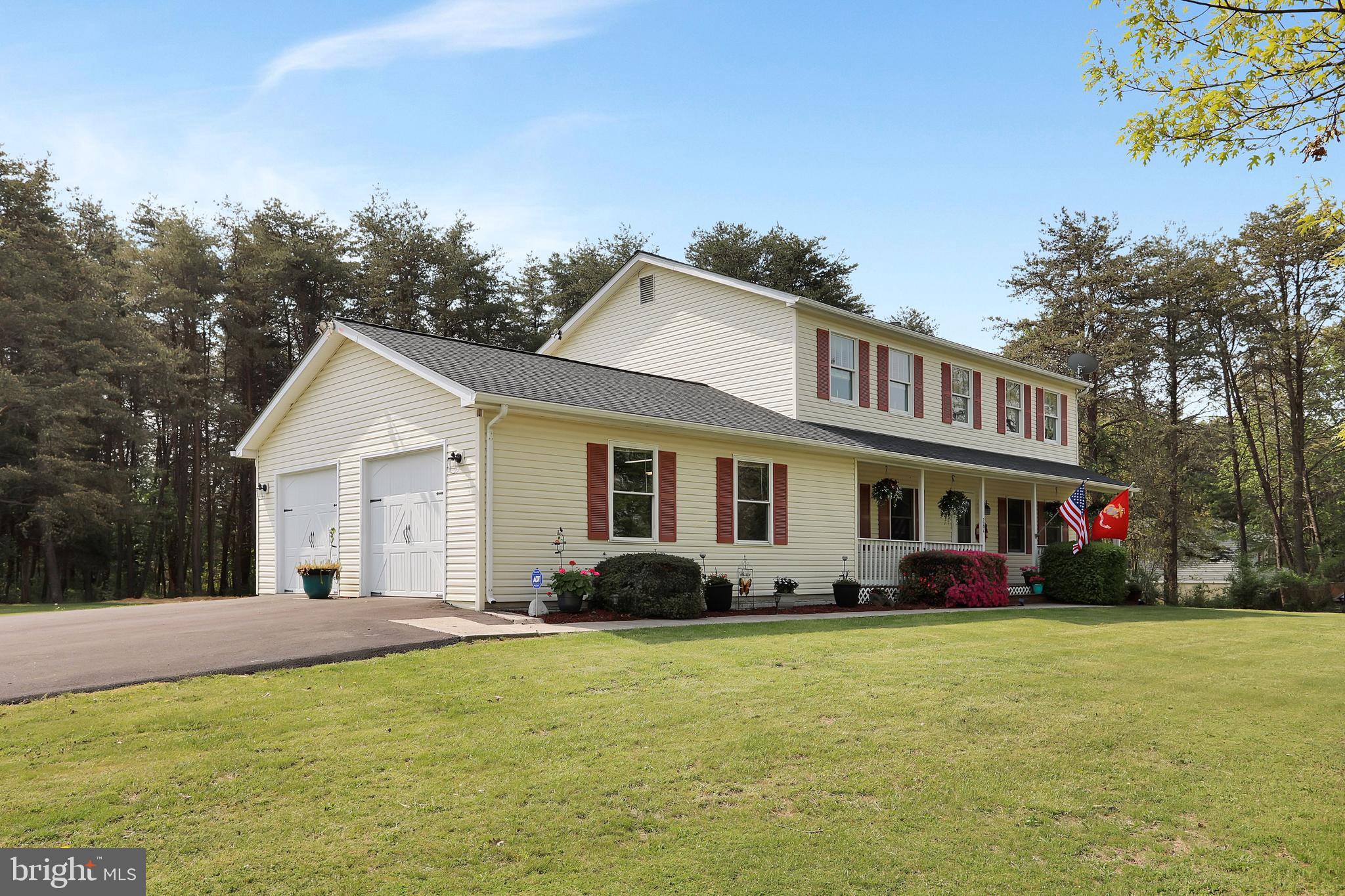 264 SHILEY, INWOOD, WV 25428