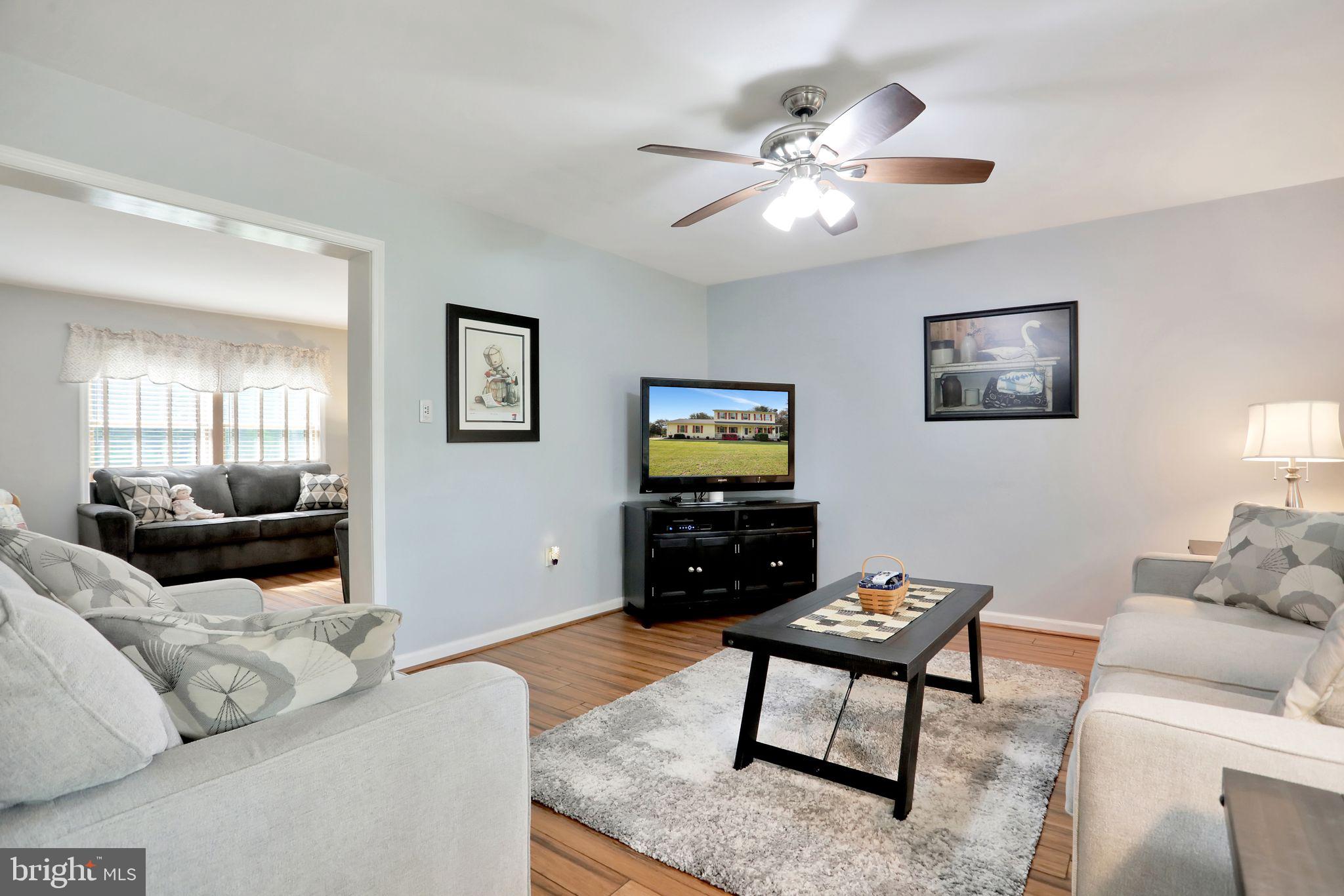264 Shiley Road Inwood, WV 25428 - Photo 17 of 52 entertainment room