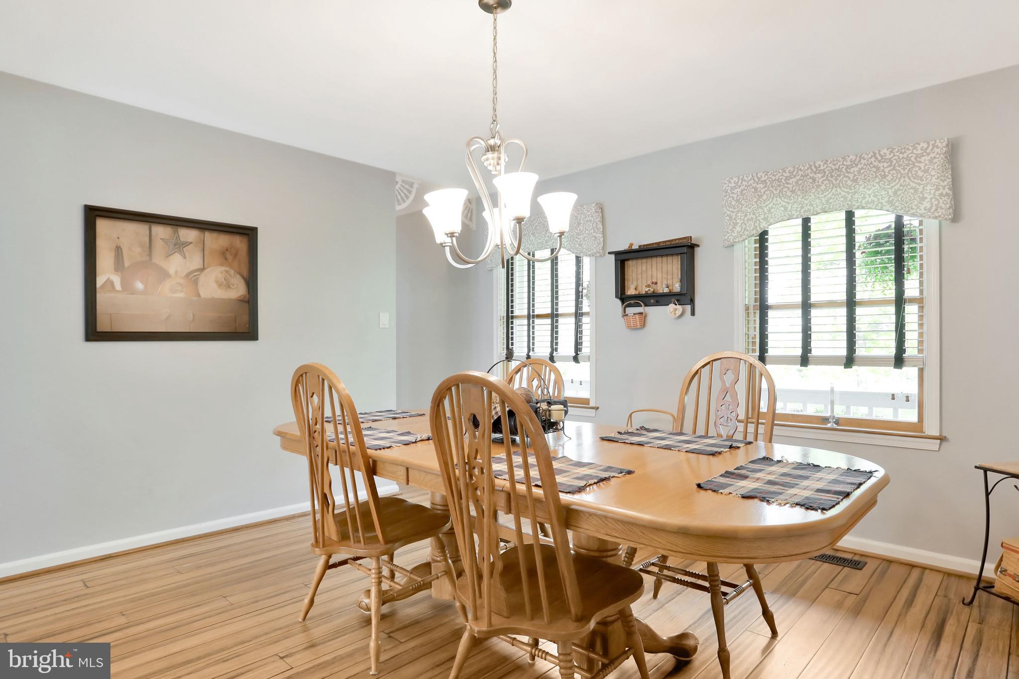 264 Shiley Road Inwood, WV 25428 - Photo 19 of 52 dining