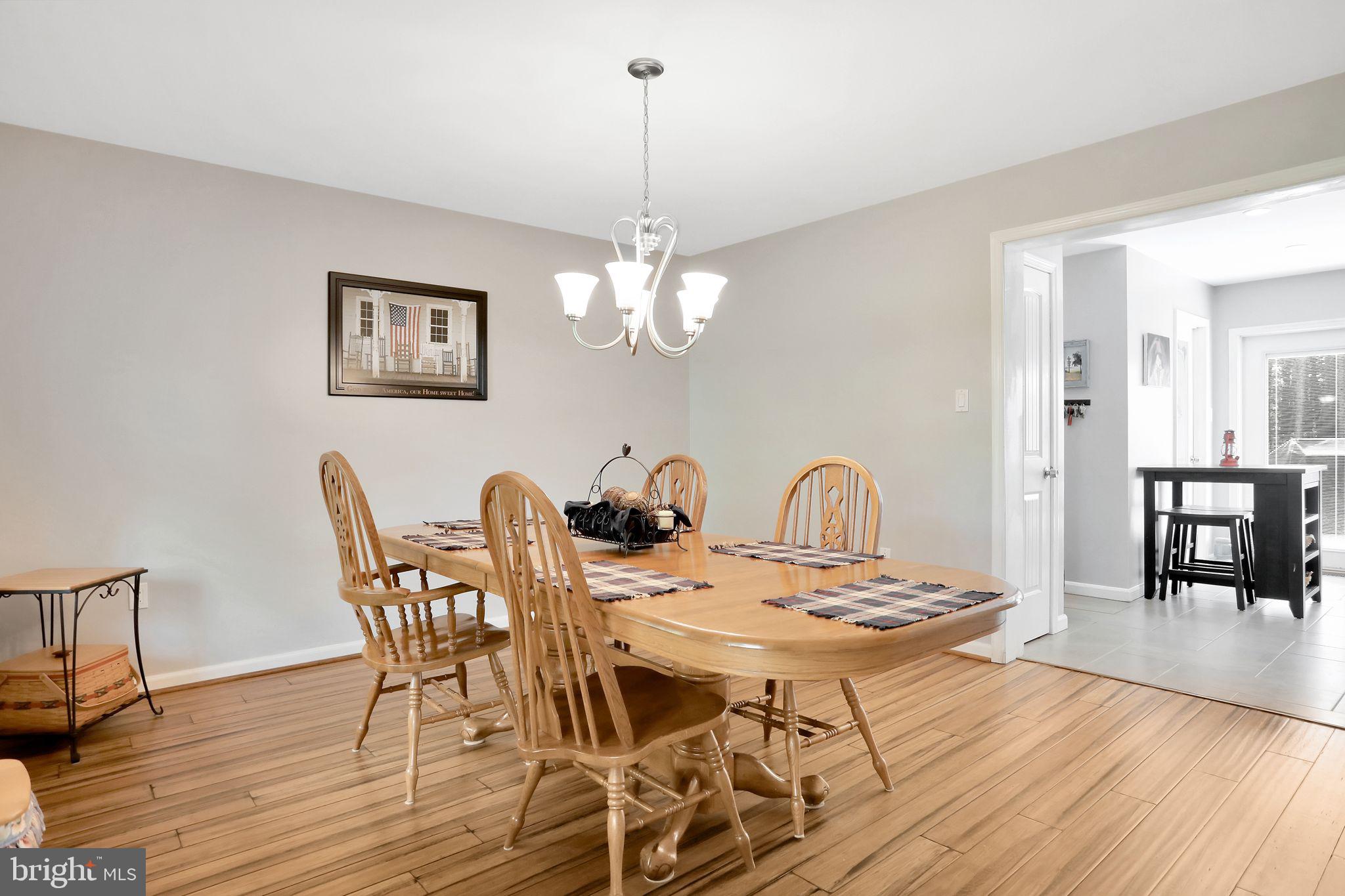 264 Shiley Road Inwood, WV 25428 - Photo 20 of 52 dining