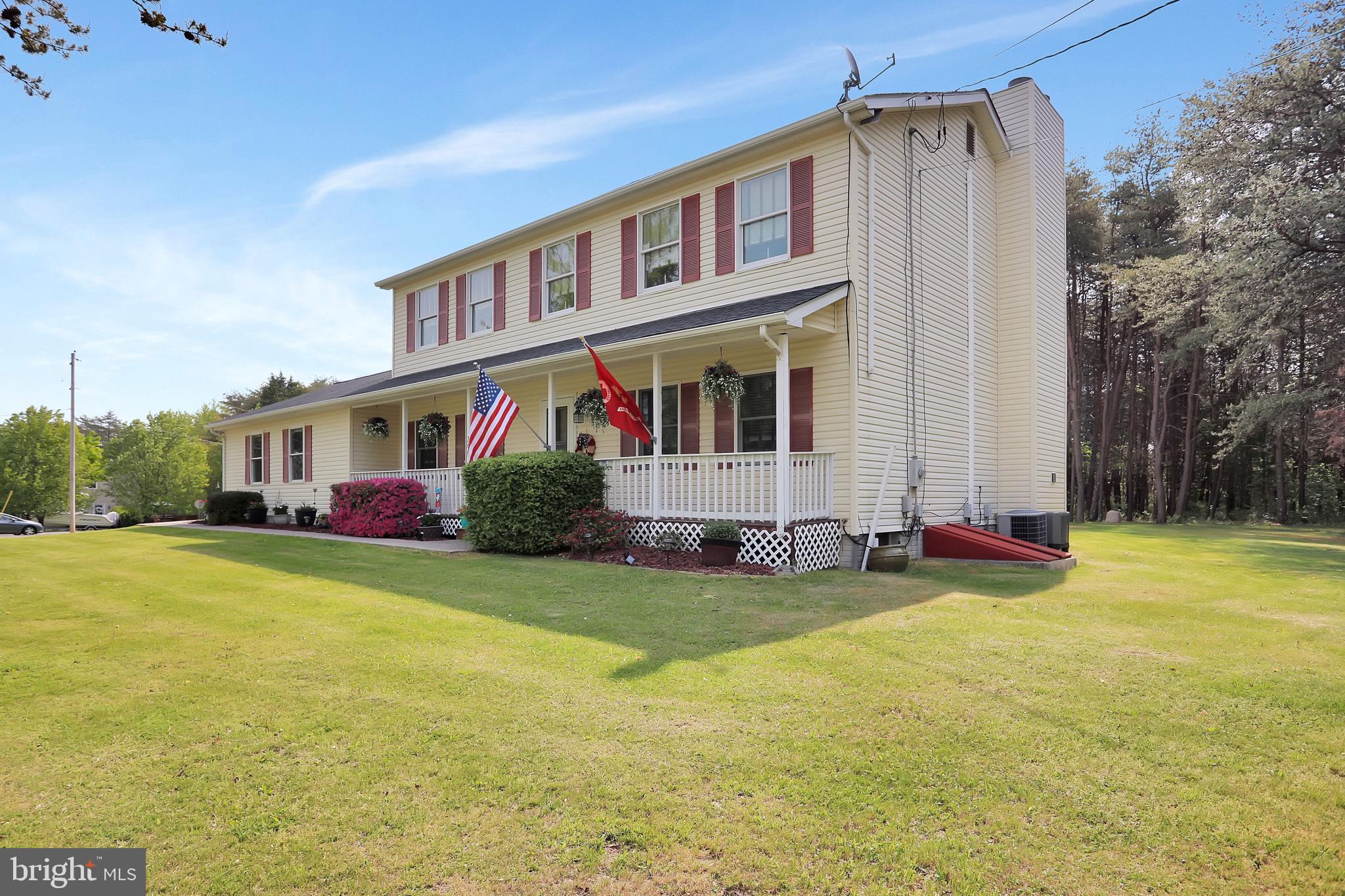 264 Shiley Road Inwood, WV 25428 - Photo 3 of 52 264 SHILEY, INWOOD, WV 25428