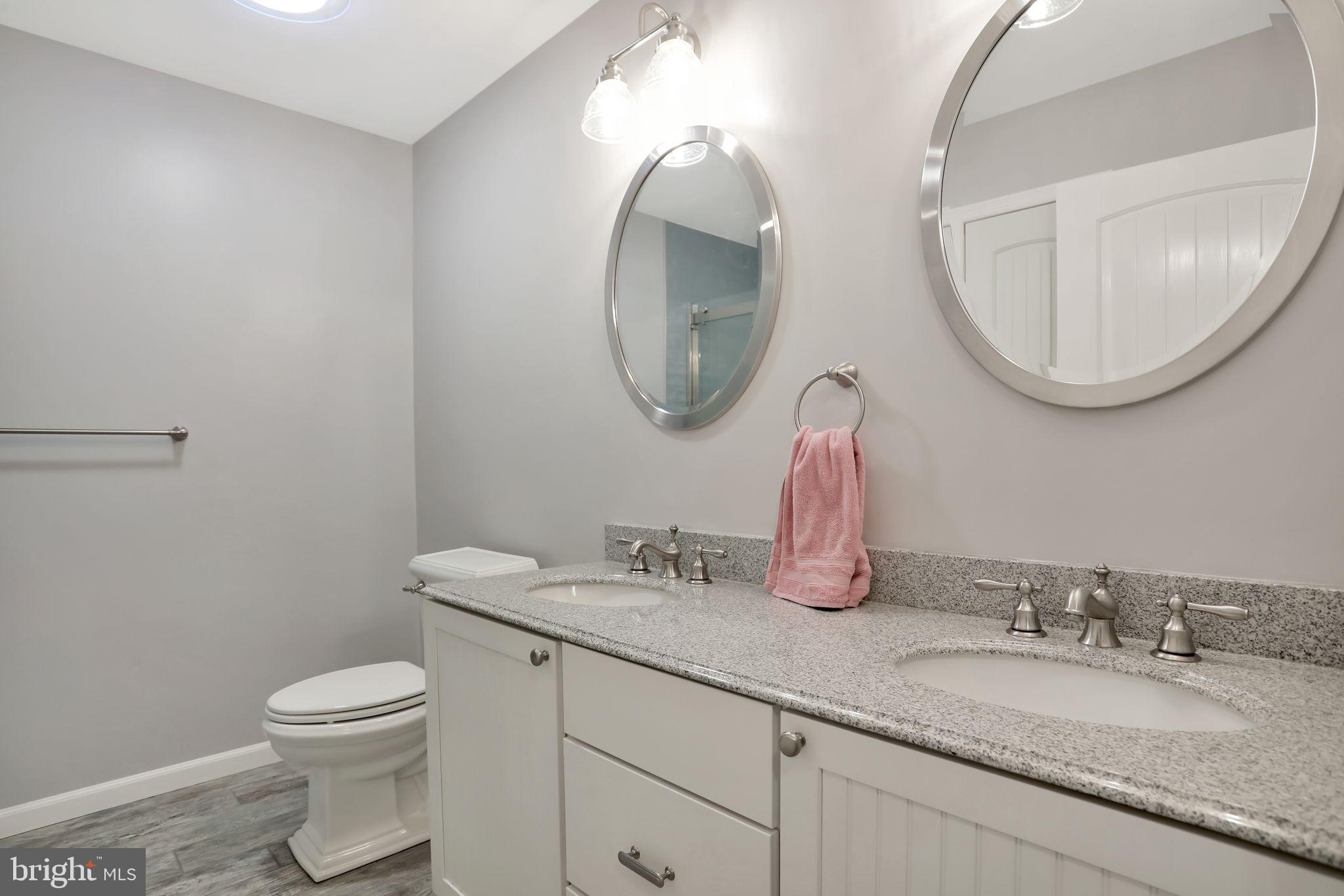 264 Shiley Road Inwood, WV 25428 - Photo 32 of 52 bathroom