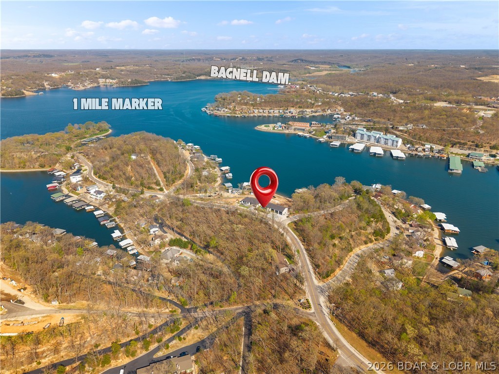 1356 Duckhead Road Lake Ozark, MO 65049 - Photo 6 of 99 Ideal location at 1 mile marker by famous Bagnell