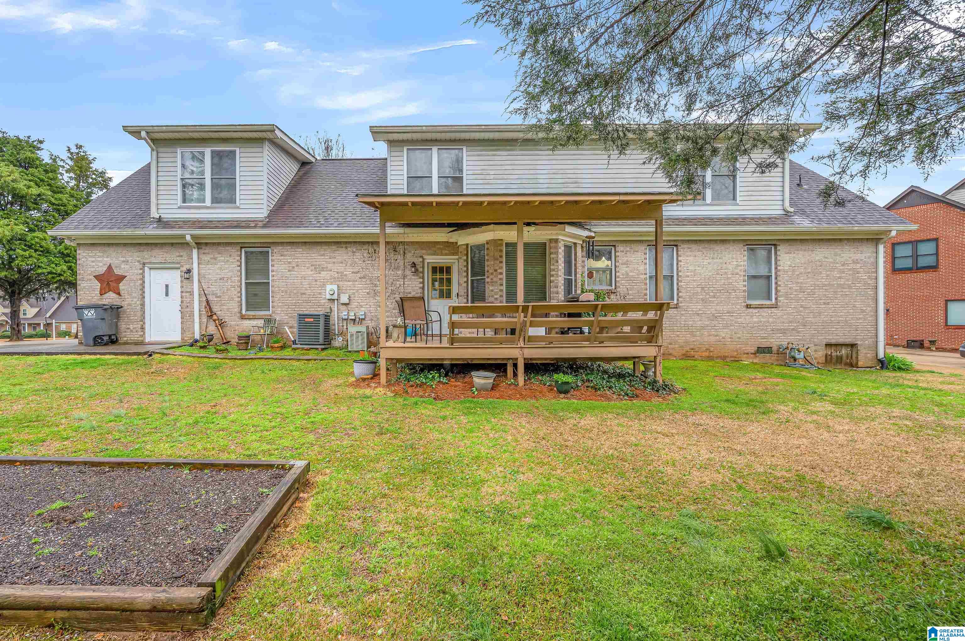 6762 Norris Farm Road Trussville, AL 35173 - Photo 37 of 42