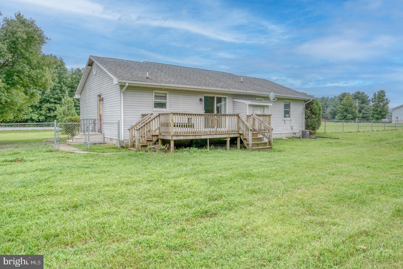 2385 Halltown Road Hartly, DE 19953 - Photo 9 of 30 Gallery Image 9