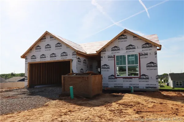 $389,900 | 1130-lot 631 Dustin's Way, Jeffersonville, IN 47130