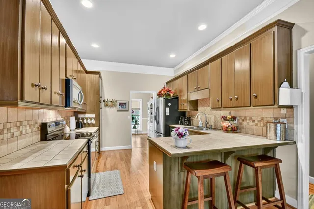 $489,777 | 1075 Cherokee Drive, Ellijay, GA 30540