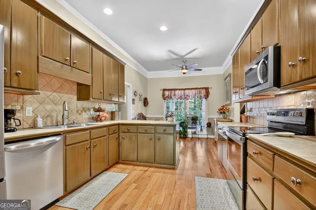 $489,777 | 1075 Cherokee Drive, Ellijay, GA 30540