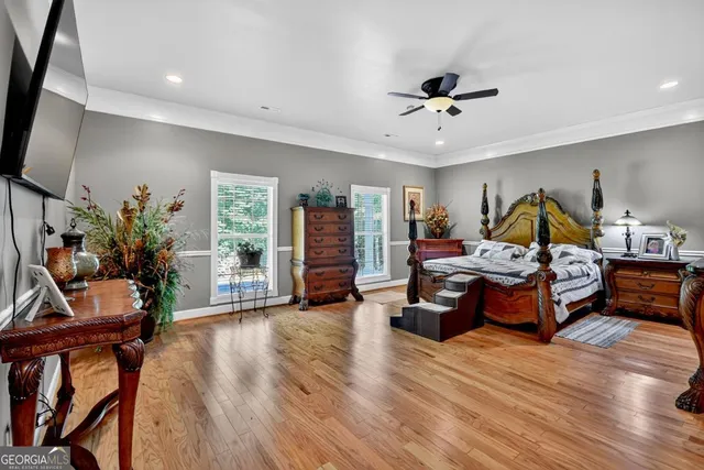 $489,777 | 1075 Cherokee Drive, Ellijay, GA 30540