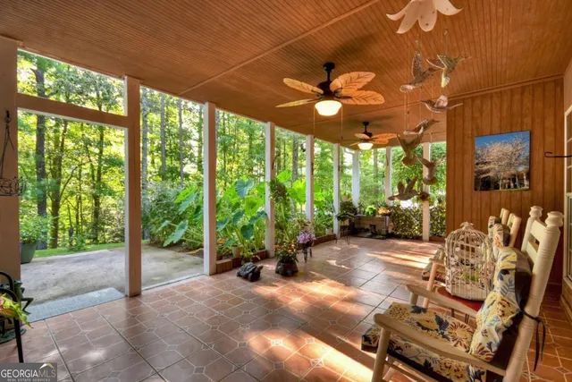 $489,777 | 1075 Cherokee Drive, Ellijay, GA 30540