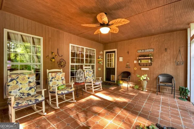 $489,777 | 1075 Cherokee Drive, Ellijay, GA 30540