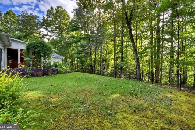 $489,777 | 1075 Cherokee Drive, Ellijay, GA 30540