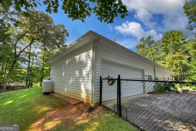 $489,777 | 1075 Cherokee Drive, Ellijay, GA 30540