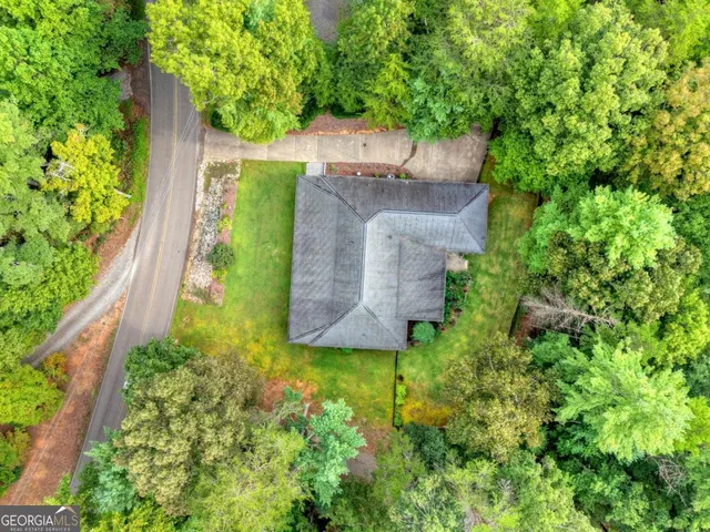 $489,777 | 1075 Cherokee Drive, Ellijay, GA 30540