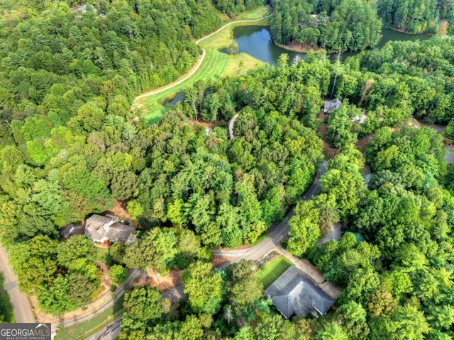 $489,777 | 1075 Cherokee Drive, Ellijay, GA 30540