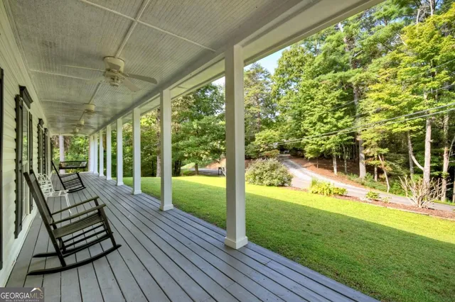 $489,777 | 1075 Cherokee Drive, Ellijay, GA 30540