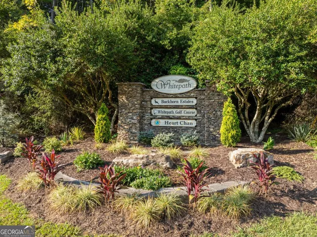 $489,777 | 1075 Cherokee Drive, Ellijay, GA 30540