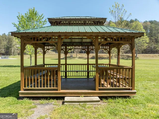 $489,777 | 1075 Cherokee Drive, Ellijay, GA 30540