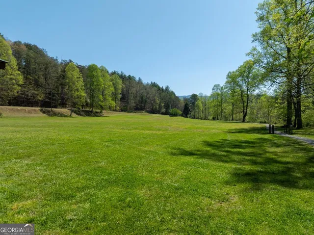 $489,777 | 1075 Cherokee Drive, Ellijay, GA 30540