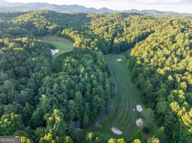 $489,777 | 1075 Cherokee Drive, Ellijay, GA 30540