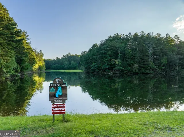 $489,777 | 1075 Cherokee Drive, Ellijay, GA 30540