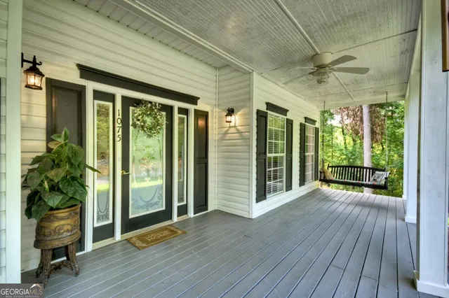 $489,777 | 1075 Cherokee Drive, Ellijay, GA 30540