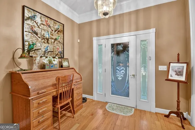 $489,777 | 1075 Cherokee Drive, Ellijay, GA 30540