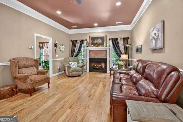 $489,777 | 1075 Cherokee Drive, Ellijay, GA 30540