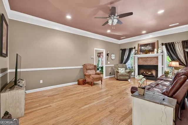 $489,777 | 1075 Cherokee Drive, Ellijay, GA 30540