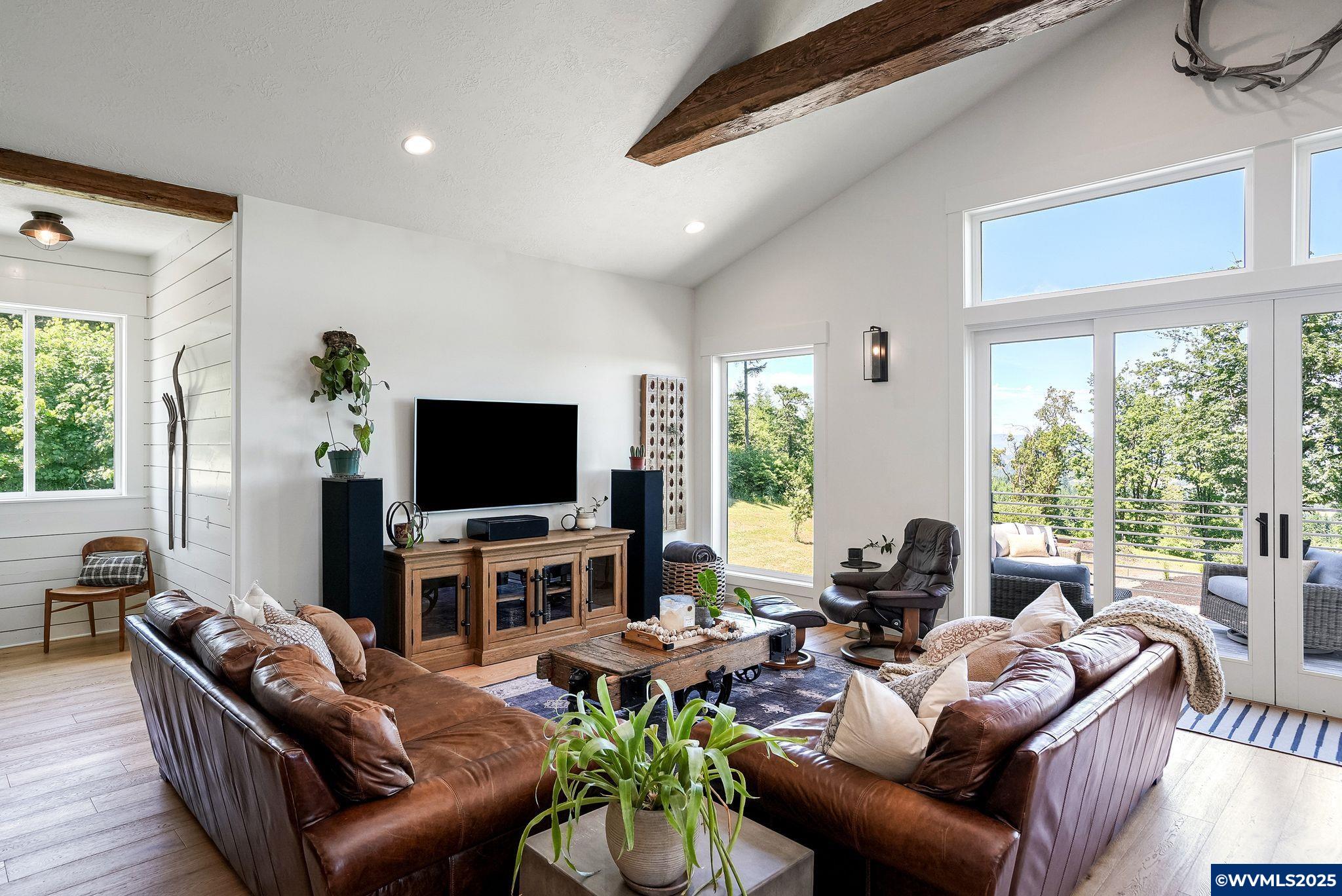 2529 James Howe Road Dallas, OR 97338 - Photo 23 of 50