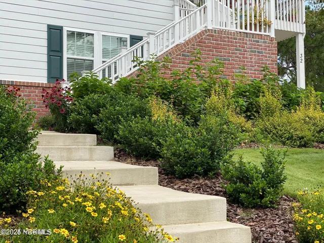 $1,675 | 32 Knoll Road, Southern Pines, NC 28387