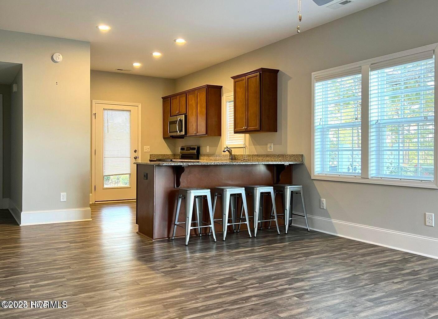 32 Knoll Road Southern Pines, NC 28387 - Photo 5 of 12 knoll4