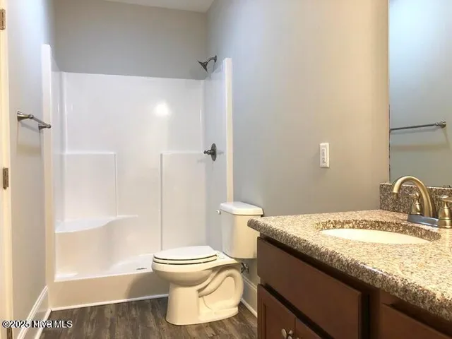 $1,675 | 32 Knoll Road, Southern Pines, NC 28387