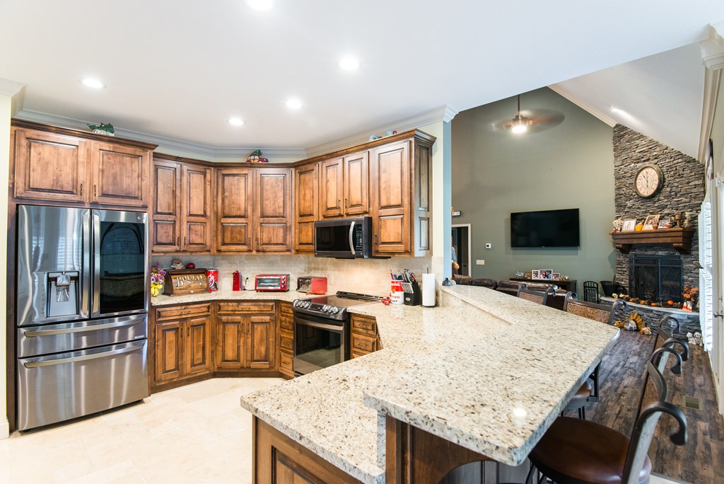 603 Spring Place Smyrna Road Chatsworth, GA 30705 - Photo 23 of 65 Gallery Image 23