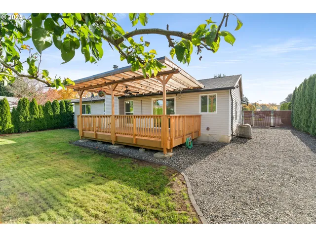 $474,900 | 2701 Northeast Hale Avenue, Gresham, OR 97030